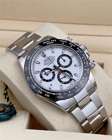 daytona used rolex steel 2018|rolex steel daytona for sale.